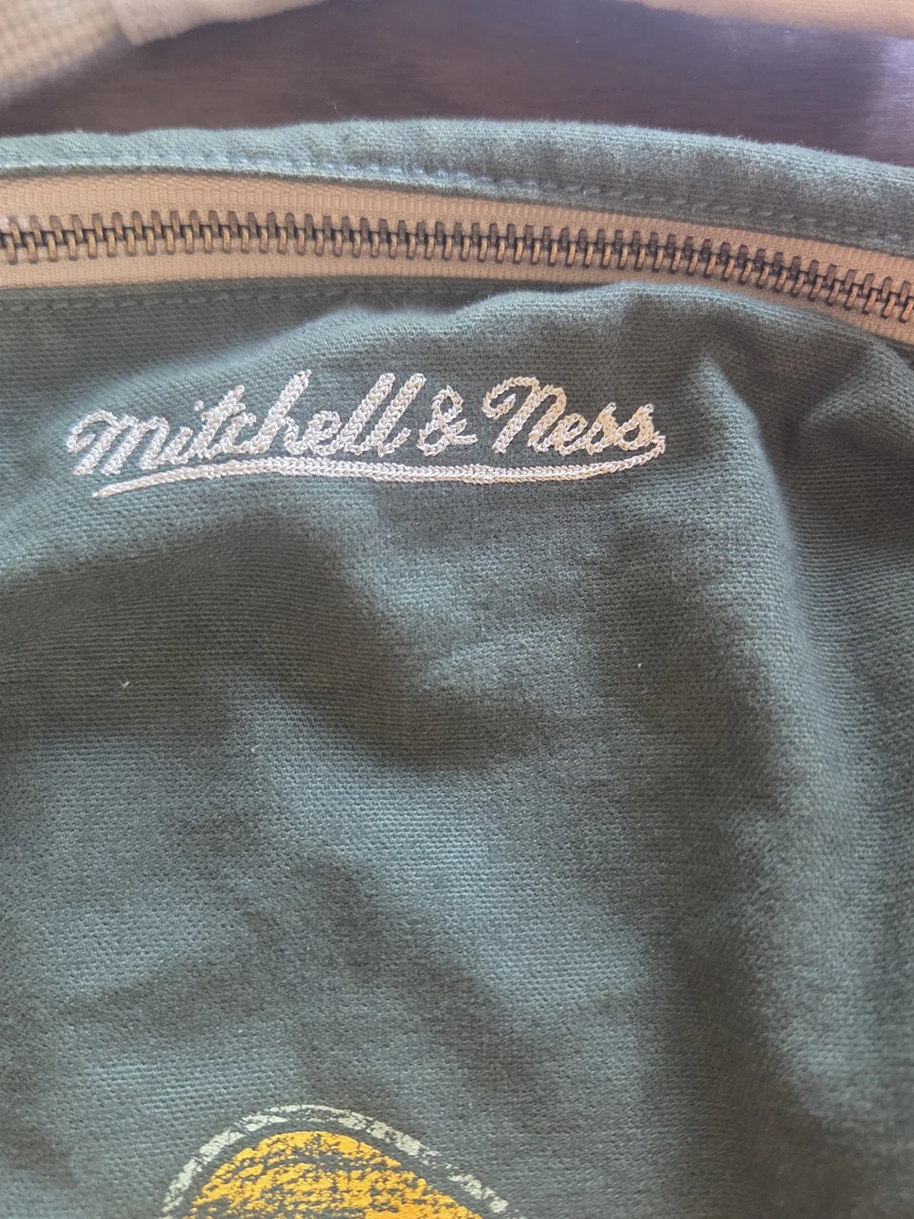 Mitchell & Ness mitchell ness